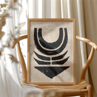 Echo of the Earth Mark