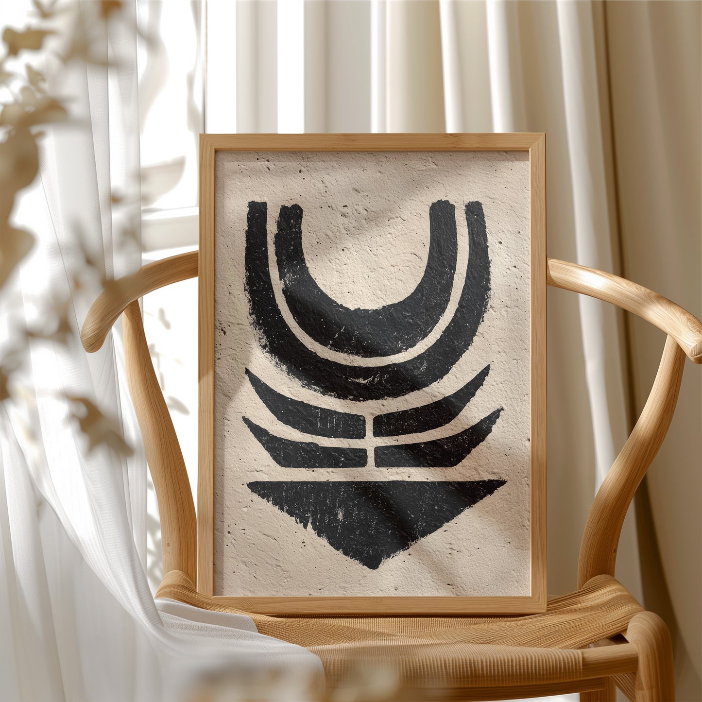 Echo of the Earth Mark