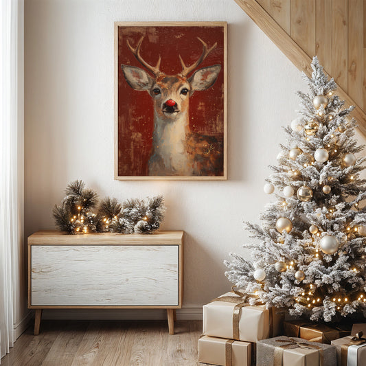 Crimson Winter Watch