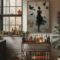Where The Ravens Gather