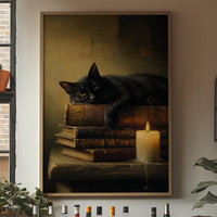 Midnight Between The Pages
