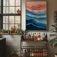Breathe Between the Tides