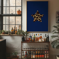 Wild Star in Midnight