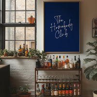 The Homebody Club