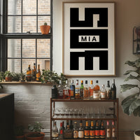 MIA in Modern Blocks