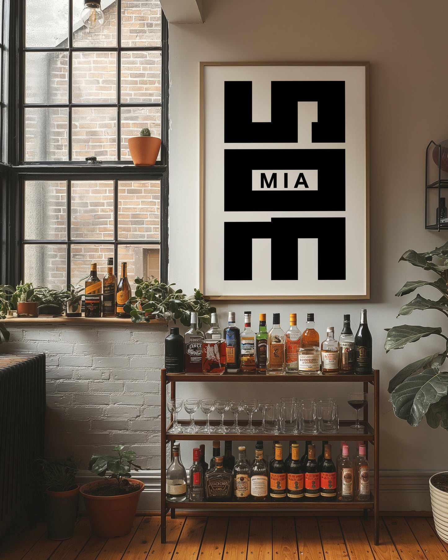 MIA in Modern Blocks
