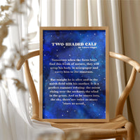 Twice As Many Stars