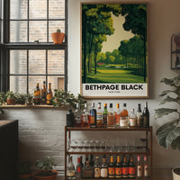 Bethpage Black Fairway