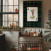 Ace It on the Green