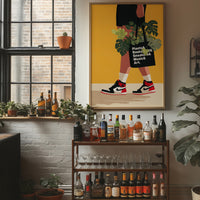 Plants and Kicks
