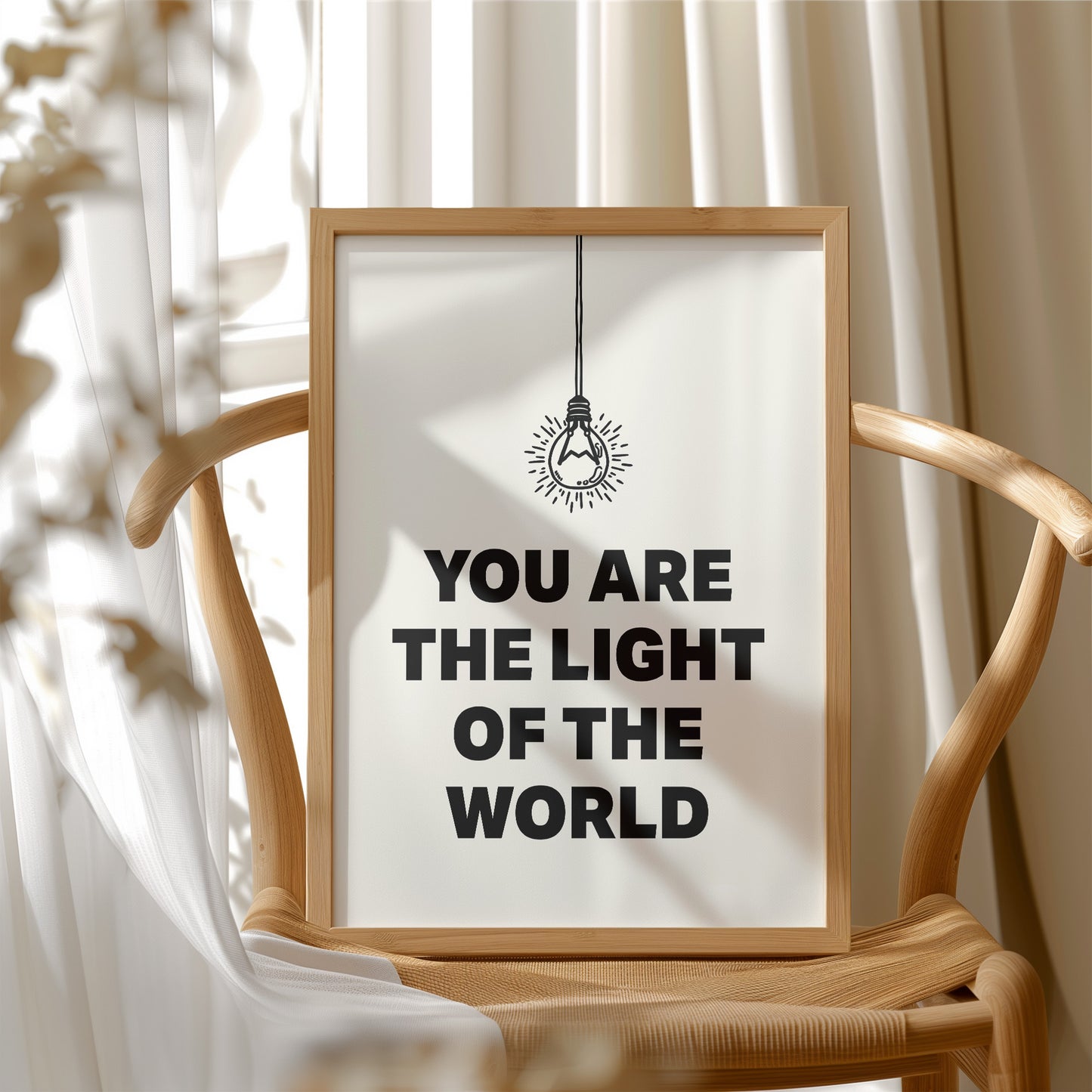 Light of the World
