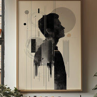 Between Thought and Form