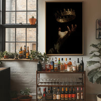 The Weight of the Crown
