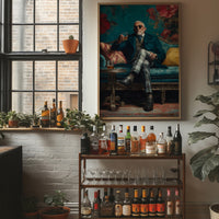 Velvet Evenings and Amber Toasts