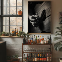 Midnight Strings In Motion