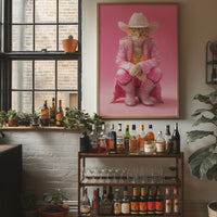 Rhinestone Rodeo Queen
