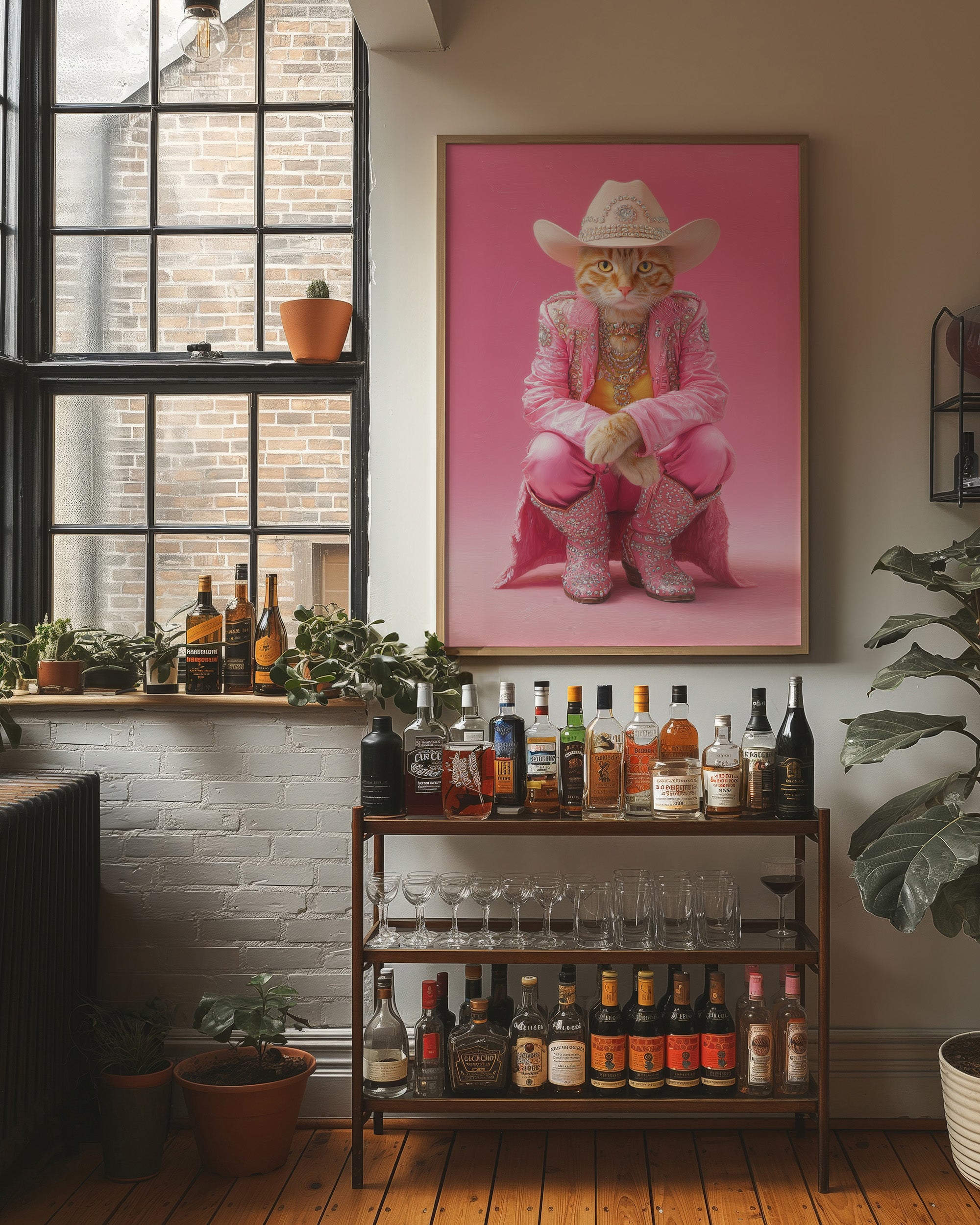 Rhinestone Rodeo Queen