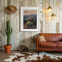 High Desert Drifter