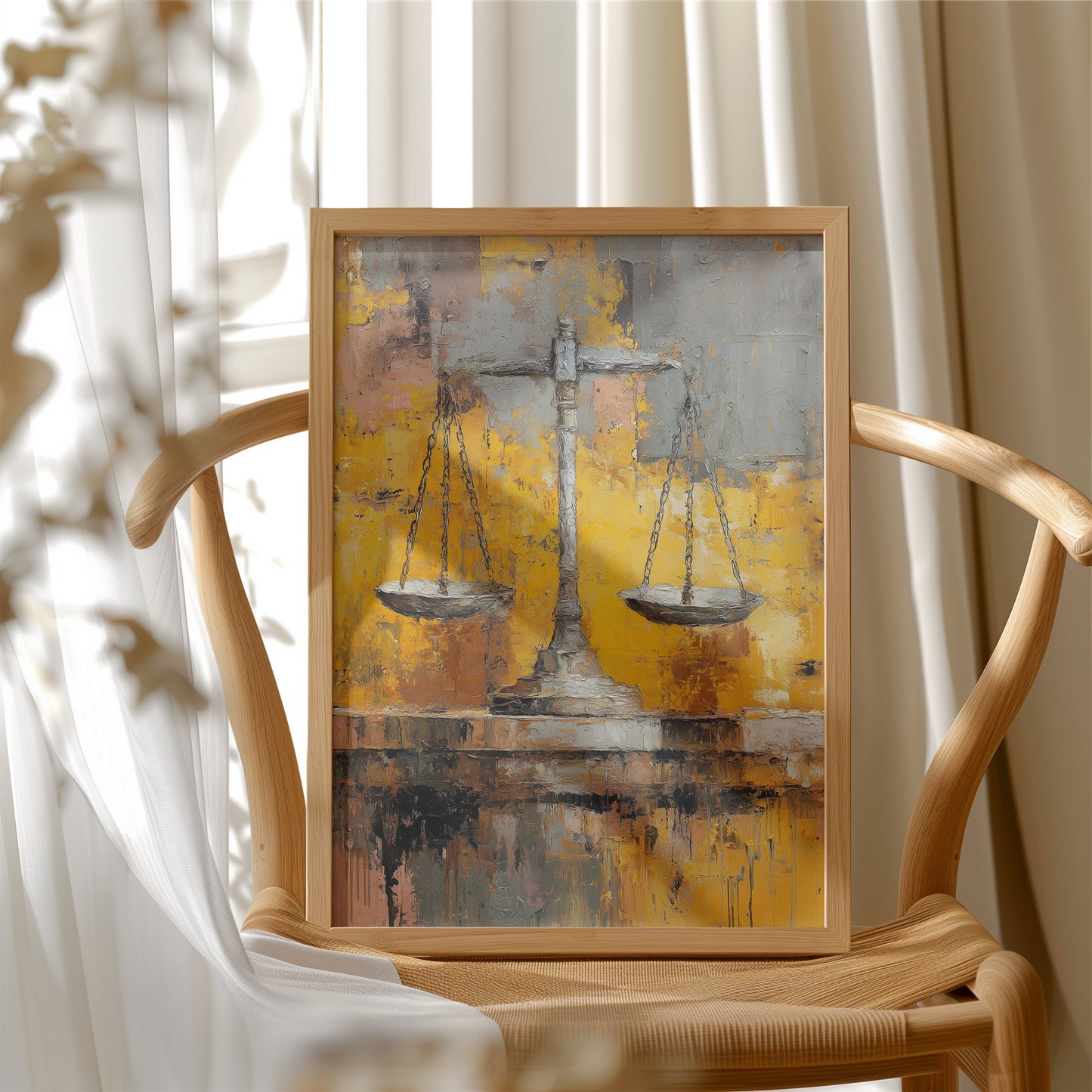 Weathered but Holding