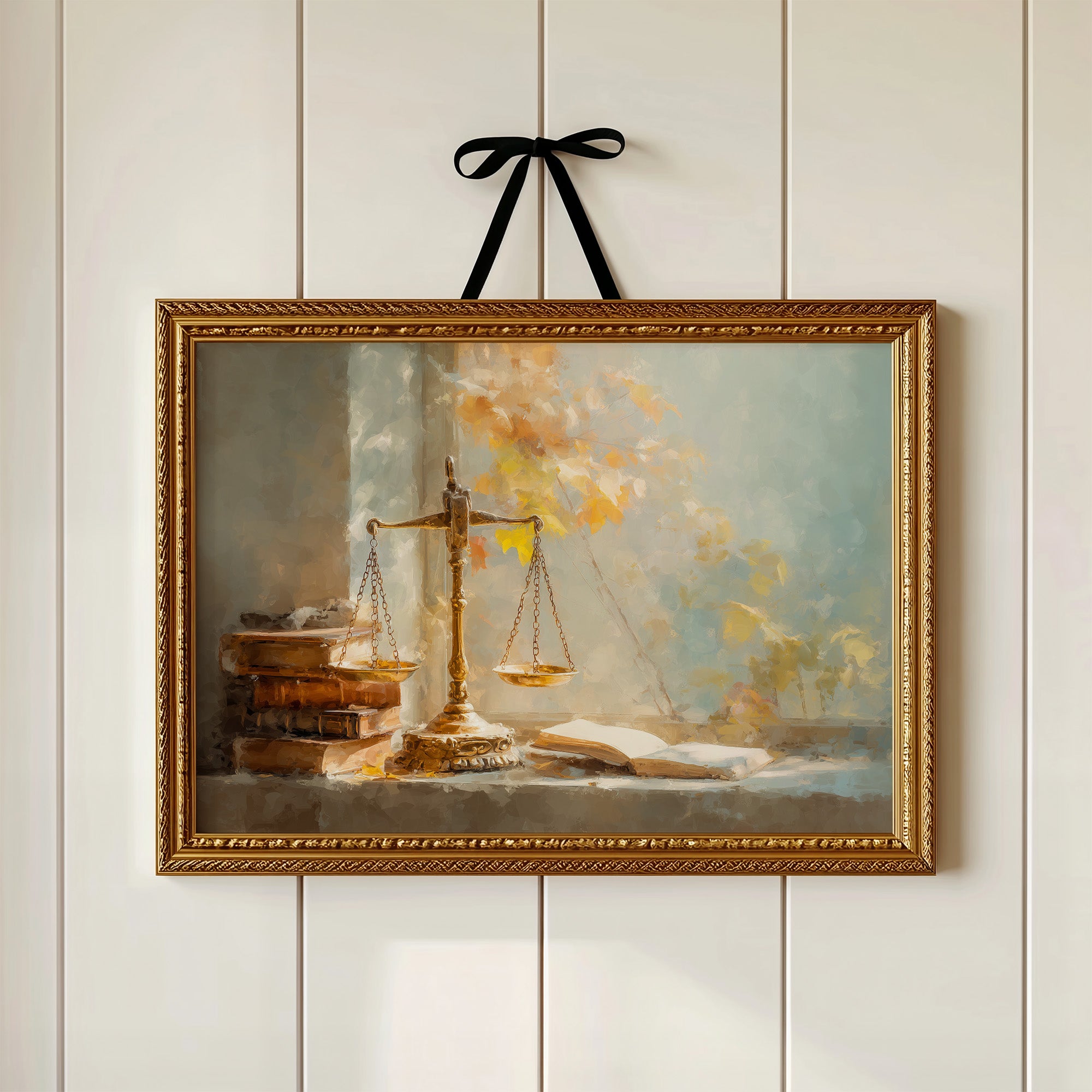 Every Answer Has Its Weight