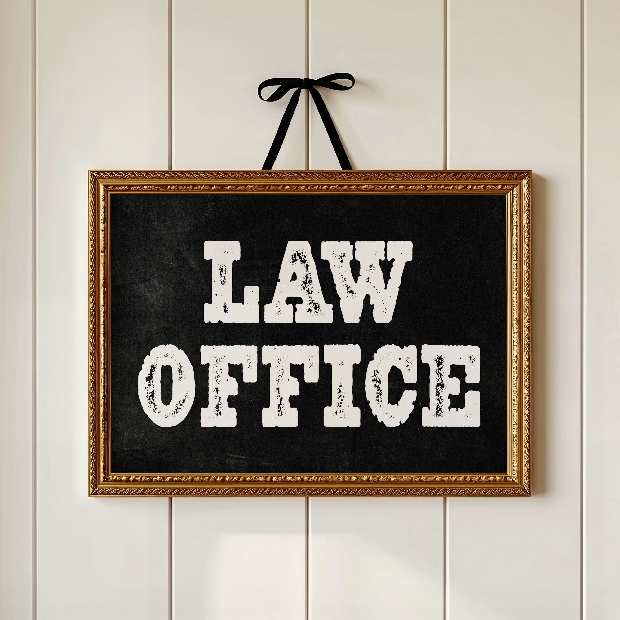 Where the Case Gets Made