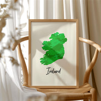 The Emerald Island, Always Home