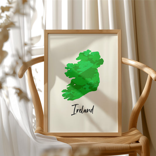 The Emerald Island, Always Home