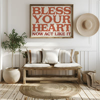 Southern Kindness With a Footnote