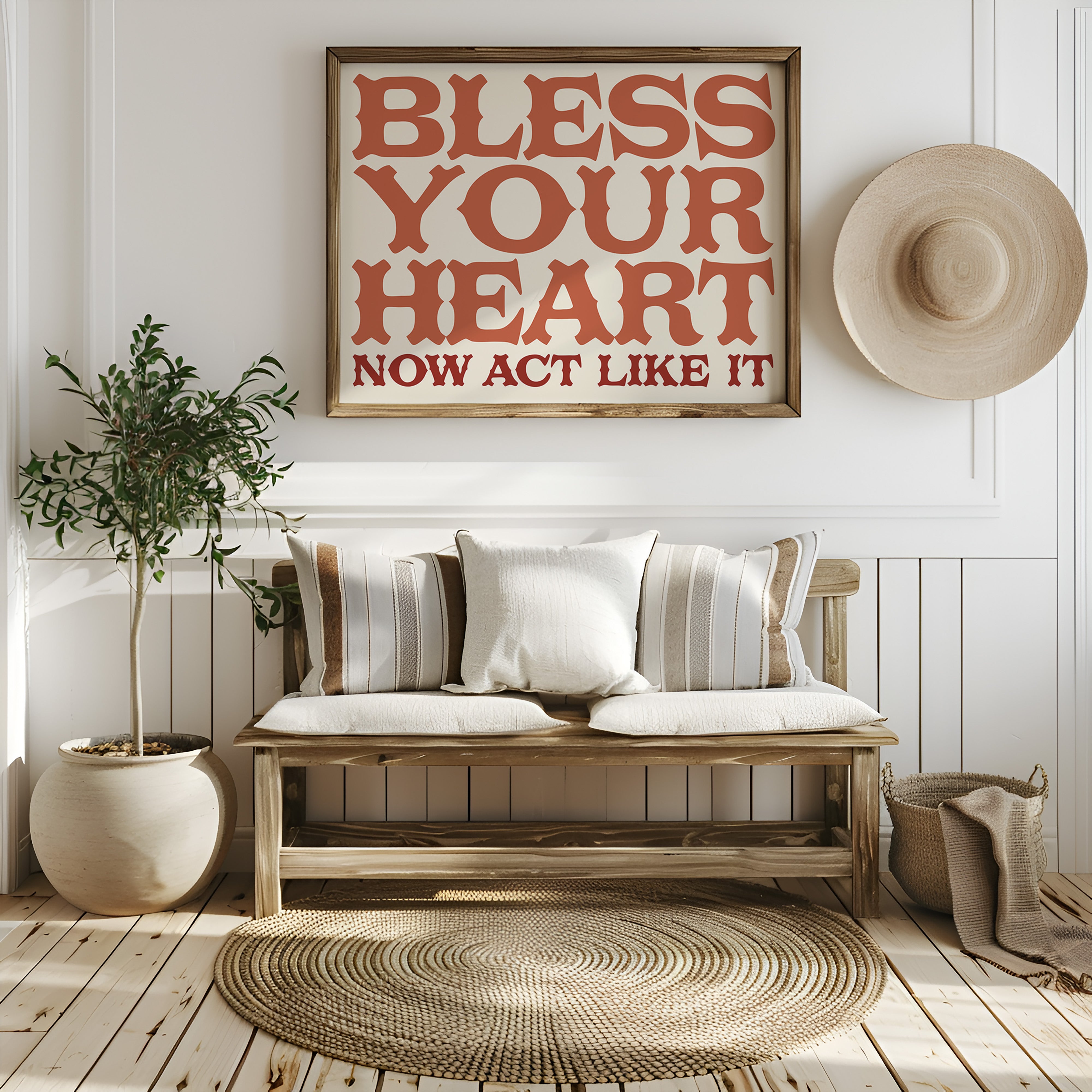Southern Kindness With a Footnote