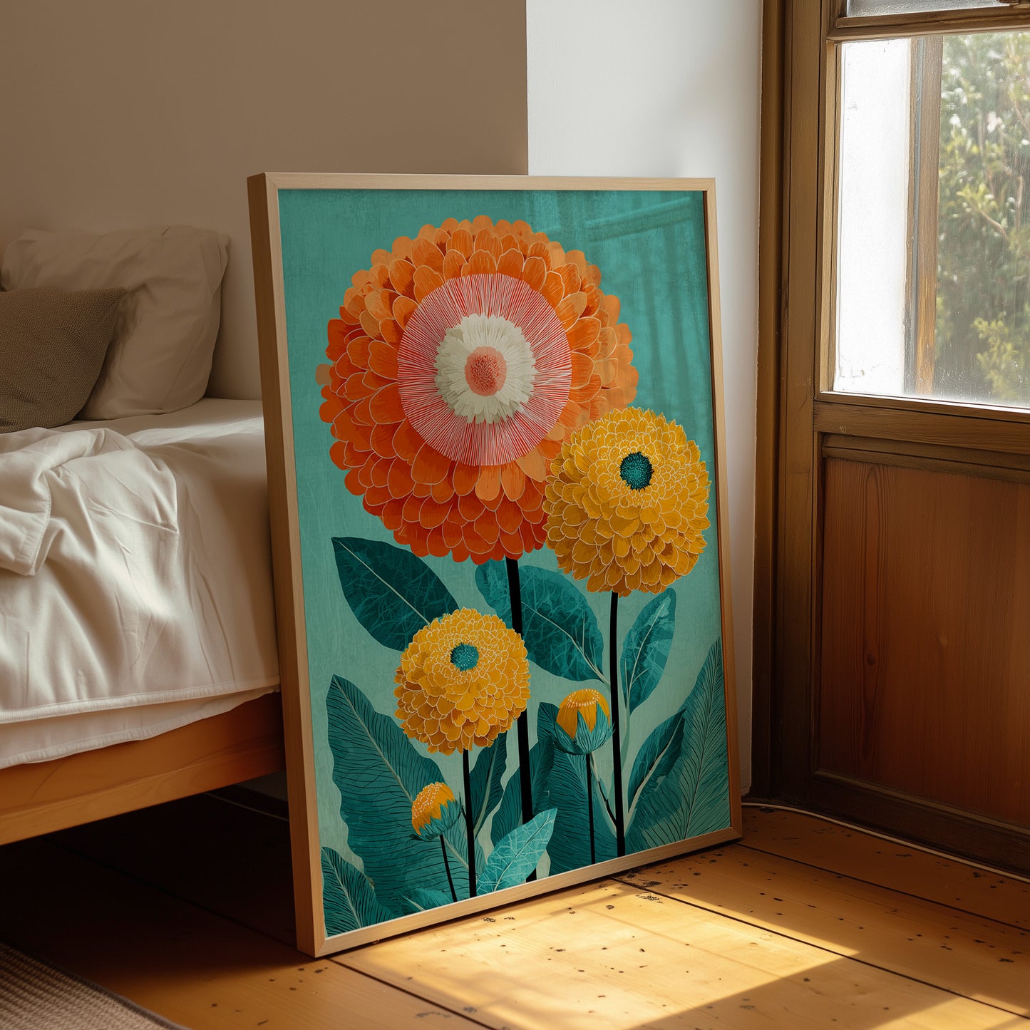 Every Bloom Has Its Moment