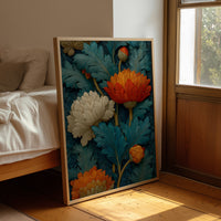 Fire and Tide in the Same Garden