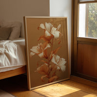 Drawn in Warmth and Patience