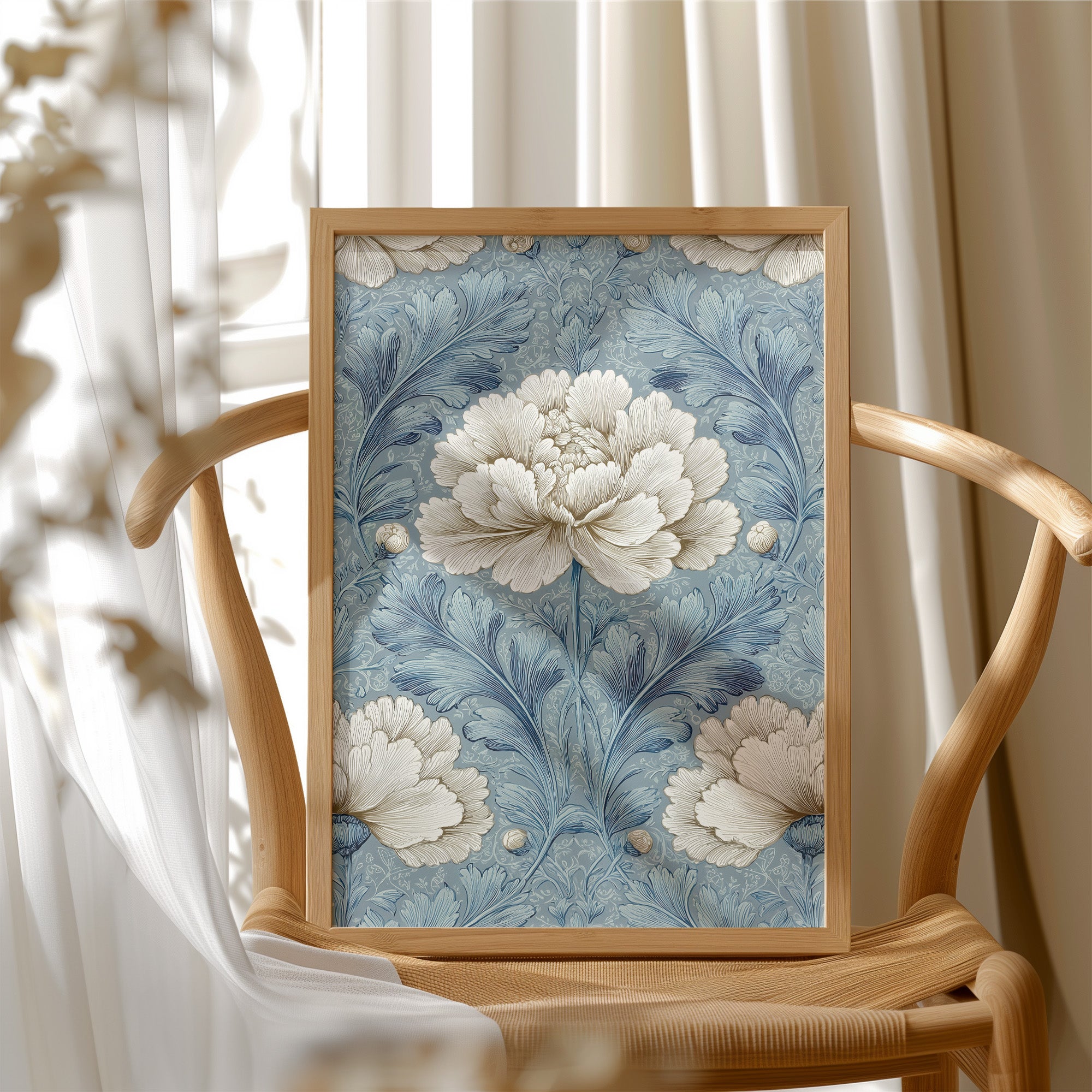 Something Borrowed, Something Blue