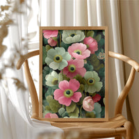 Every Petal Leaned Toward Something
