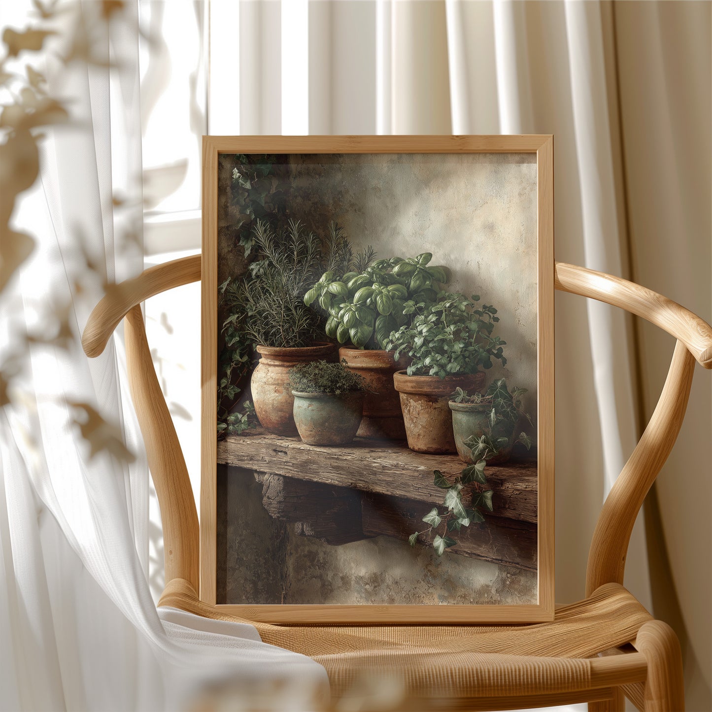 The Shelf Where Slow Living Lives
