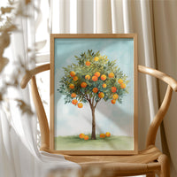 The Tree That Always Delivers