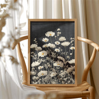 Daisies After Midnight
