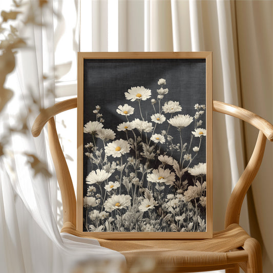 Daisies After Midnight