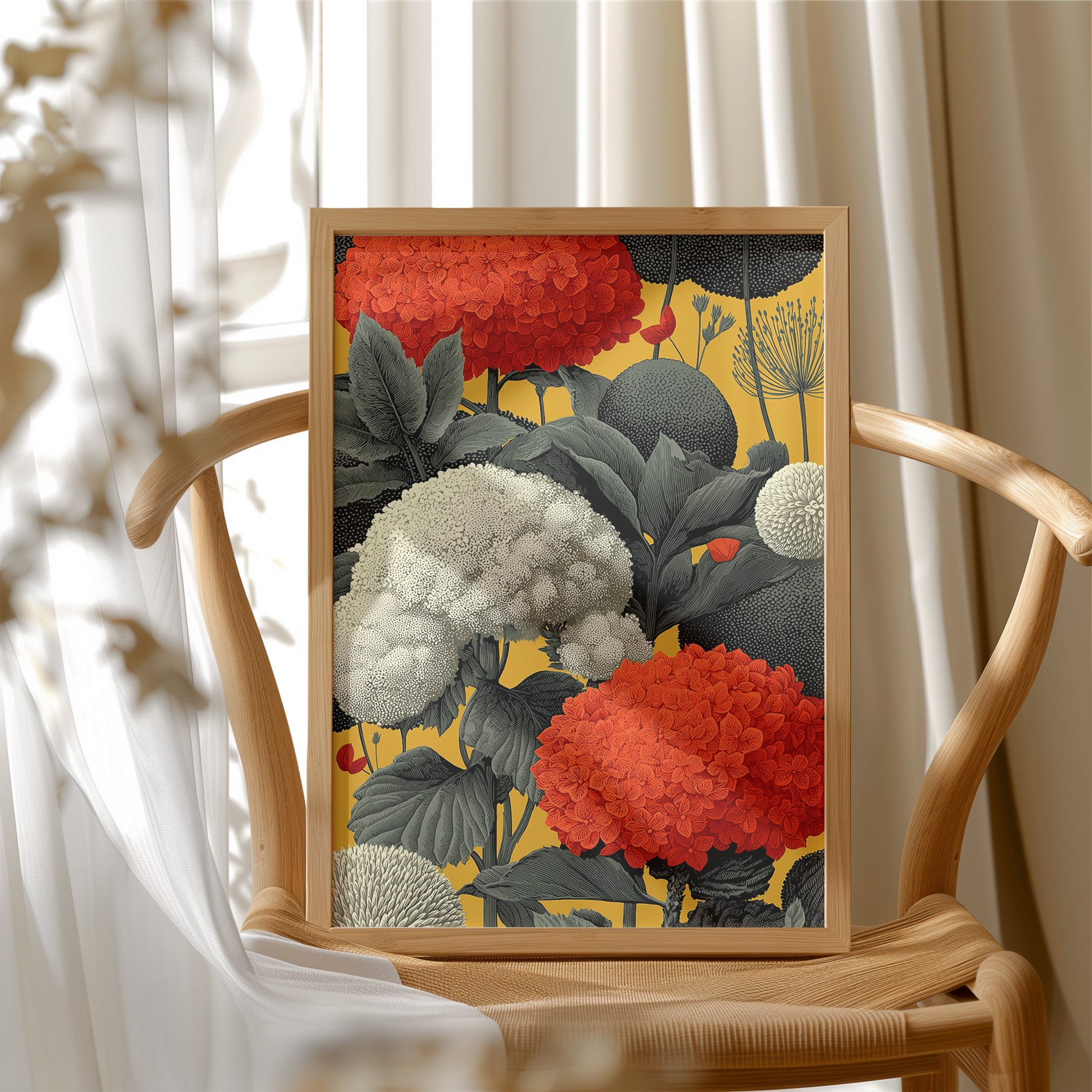 Bold Enough to Bloom in October