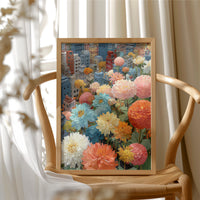The City Beneath the Bloom