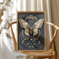 Pinned in Gold, Forever Open