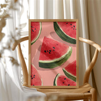 Every Summer Tastes Like This