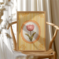 The Tulip Gets Her Own Oval