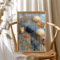 A Still Life That Refused to Stay Still