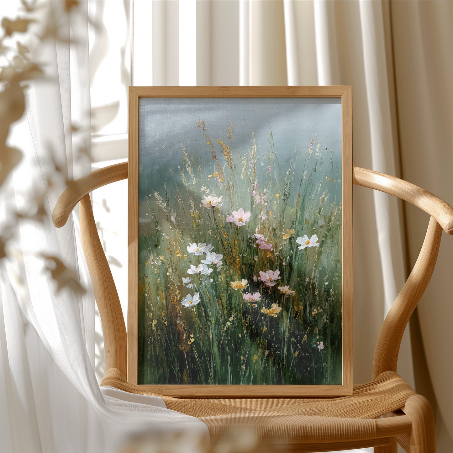 A Meadow No One Was Meant to Find