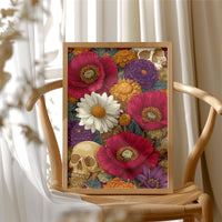 Everything Beautiful Has a Skeleton