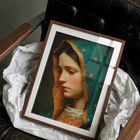 Our Lady of Quiet Stars