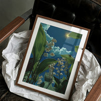 Lily of the Valley Skyward