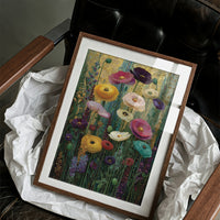 The Gilded Garden Bloom