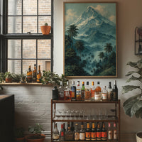 Snow Peak, Palm Jungle